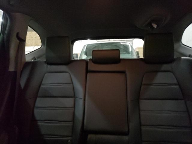 2019 HONDA CR-V EXL - 7FARW2H85KE026887