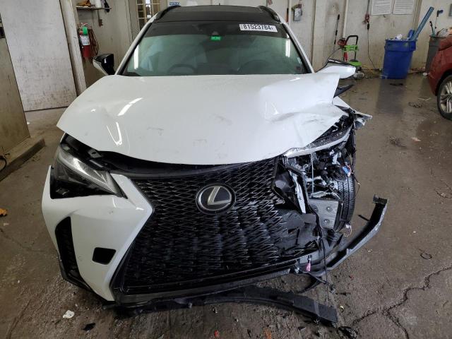 2023 LEXUS UX 250H BA JTHB6JBH4P2135480