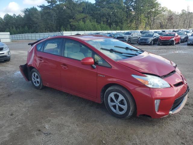 VIN JTDKN3DU2D5548082 2013 TOYOTA PRIUS no.4