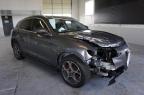 Lot #2986229153 2018 ALFA ROMEO STELVIO