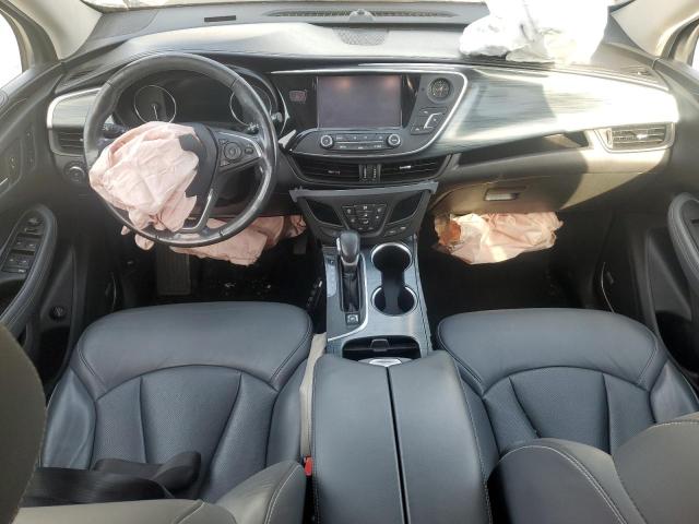 2020 BUICK ENVISION P LRBFX3SXXLD209131