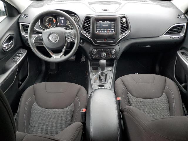 2020 JEEP CHEROKEE L - 1C4PJLCB3LD565348