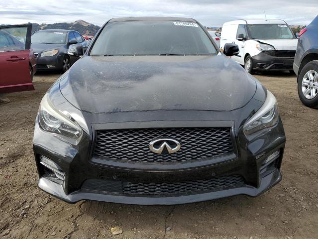 2016 INFINITI Q50 RED SP - JN1FV7AP8GM421387