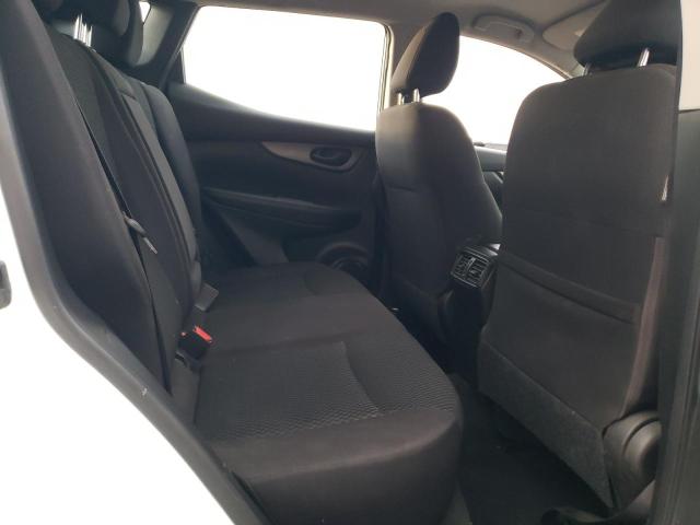 2018 NISSAN ROGUE SPOR - JN1BJ1CRXJW259389