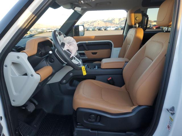 2023 LAND ROVER DEFENDER 9 SALEJ6EX5P2122193
