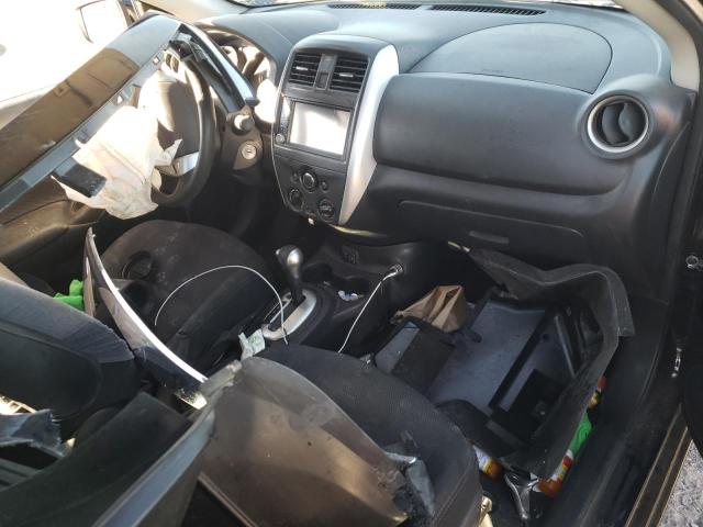 2019 NISSAN VERSA S - 3N1CN7AP6KL835256