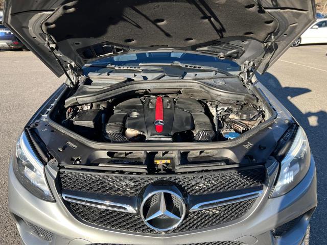 VIN 4JGED6EB9GA020478 2016 MERCEDES-BENZ GLE-CLASS no.8