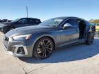 2022 AUDI S5 PREMIUM - WAUA4CF57NA032374
