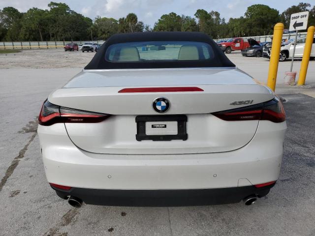 VIN WBA23AT08NCK98169 2022 BMW 4 SERIES no.6