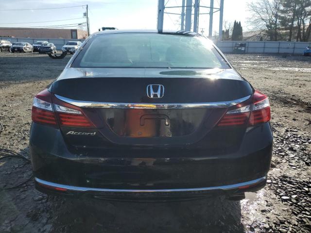 2017 HONDA ACCORD LX - 1HGCR2F39HA802134