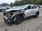 2020 TOYOTA RAV4 LE - 2T3H1RFV7LW082557