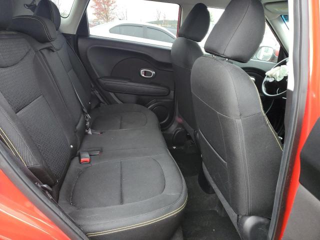 2016 KIA SOUL + - KNDJP3A51G7843802