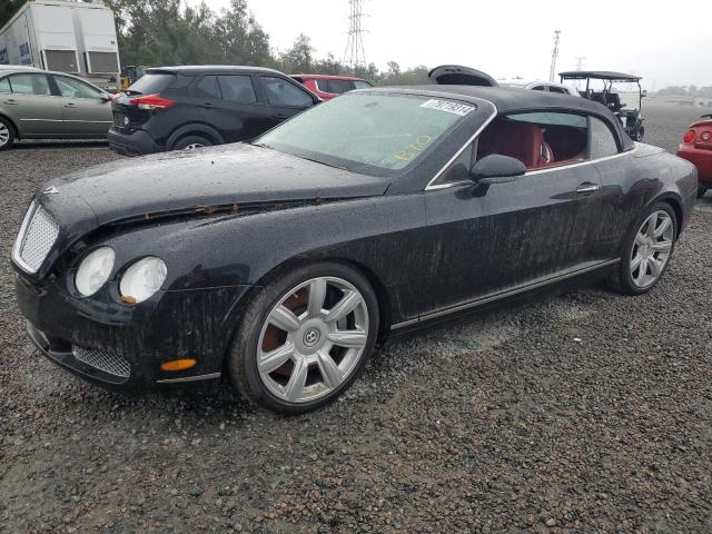 BENTLEY CONTINENTA