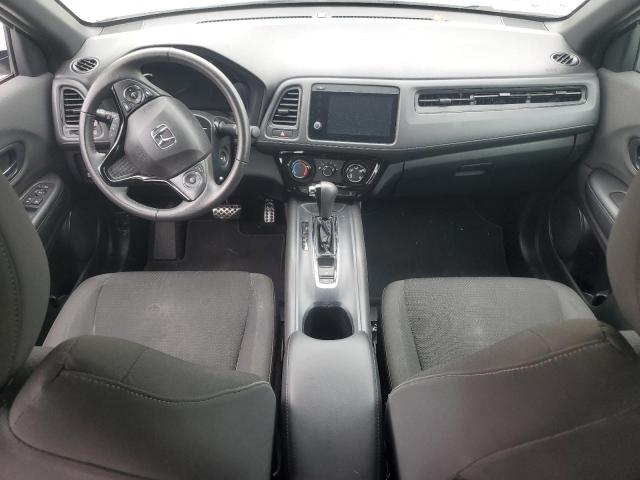 2022 HONDA HR-V SPORT - 3CZRU5H19NM730414