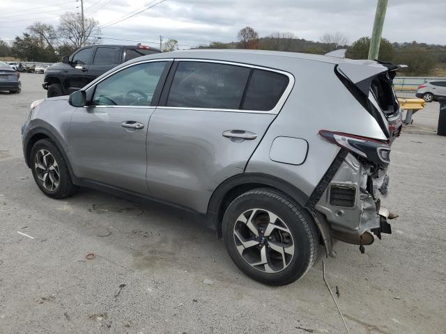 2021 KIA BORREGO LX KNDPM3AC2M7938947