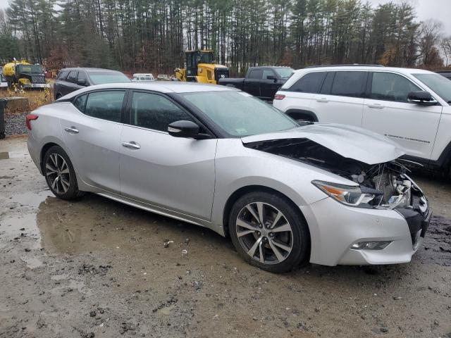 2016 NISSAN MAXIMA 3.5 - 1N4AA6AP3GC449350
