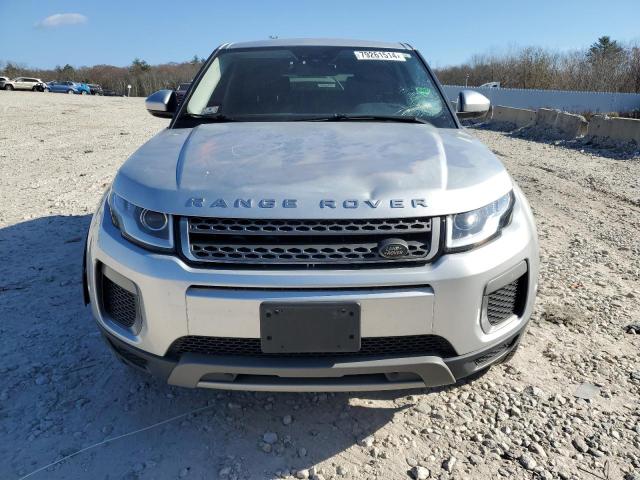 2017 LAND ROVER RANGE ROVE - SALVP2BG5HH195557