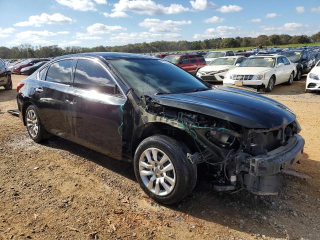 2017 NISSAN ALTIMA 2.5 - 1N4AL3APXHC478581
