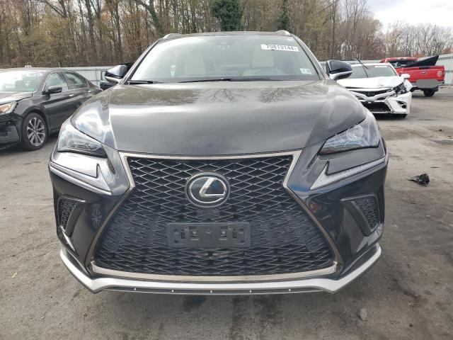 2021 LEXUS NX 300 BAS - JTJSARDZ5M2246293