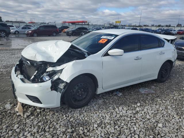 2016 NISSAN ALTIMA 2.5 #3023834912