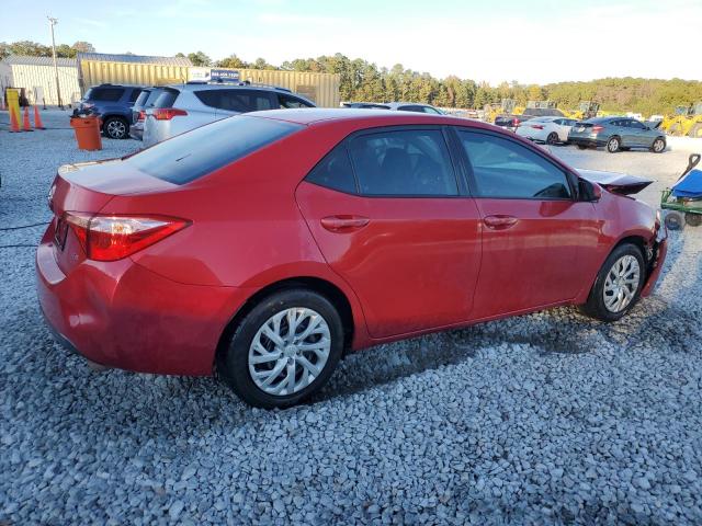 2018 TOYOTA COROLLA L - 5YFBURHE1JP808124