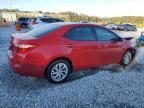 Lot #3023046267 2018 TOYOTA COROLLA L