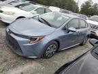 2021 TOYOTA COROLLA LE - JTDEAMDE7MJ032198