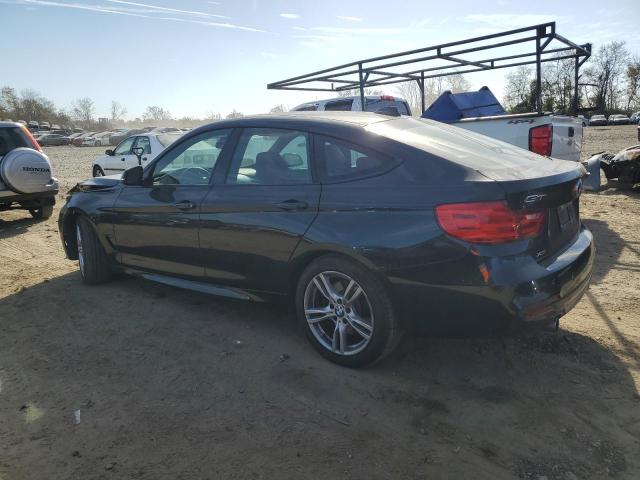 2016 BMW 335 XIGT WBA3X9C56GD869142