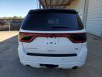 Lot #3023411280 2014 DODGE DURANGO R/