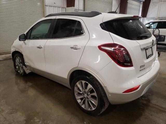 2017 BUICK ENCORE PRE - KL4CJESB5HB090472