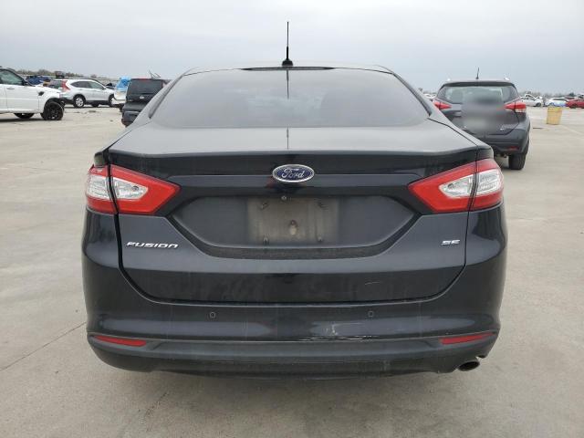 VIN 3FA6P0H7XGR278766 2016 FORD FUSION no.6