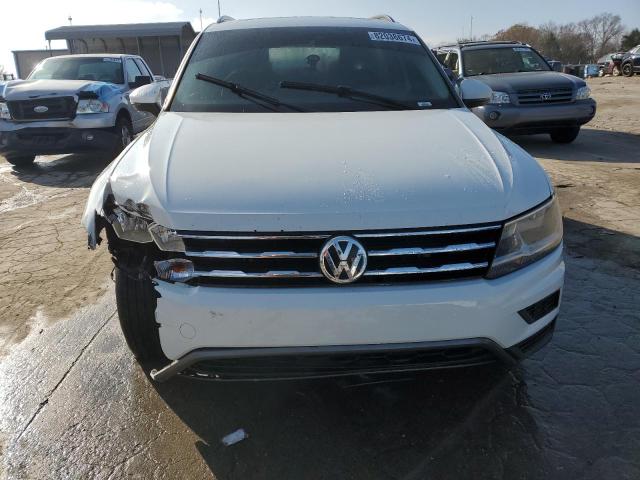 2019 VOLKSWAGEN TIGUAN SE - 3VV3B7AX7KM064260