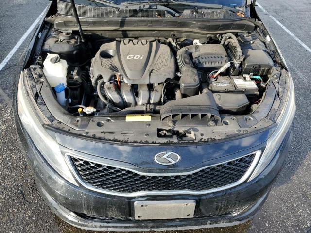 VIN 5XXGM4A72FG472391 2015 KIA OPTIMA no.11