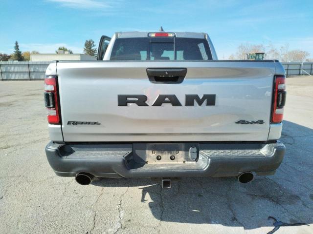 VIN 1C6SRFLT4PN605490 2023 RAM 1500 no.6