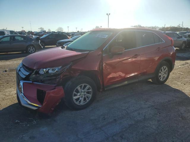 2018 MITSUBISHI ECLIPSE CR - JA4AS3AA0JZ065882