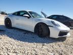 Lot #3025222716 2020 PORSCHE 911 CARRER