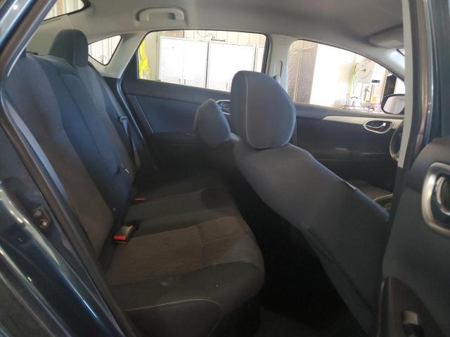 2015 NISSAN SENTRA S - 3N1AB7AP5FY362815