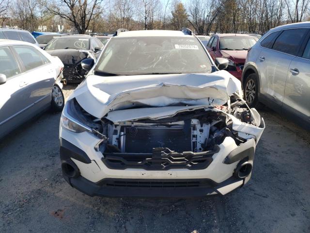 2024 SUBARU CROSSTREK - JF2GUADC6R8204475