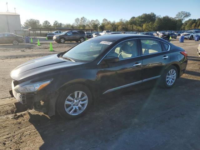 2016 NISSAN ALTIMA 2.5 - 1N4AL3AP6GN389142