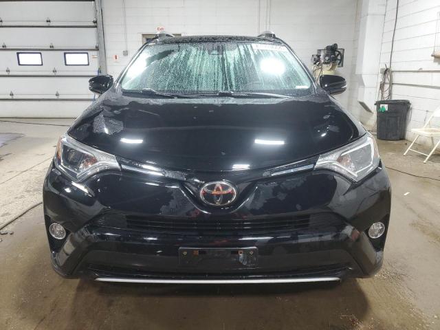 2018 TOYOTA RAV4 ADVEN - 2T3RFREV4JW839032
