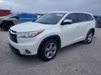 Lot #2959641936 2016 TOYOTA HIGHLANDER