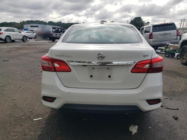 2016 NISSAN SENTRA S - 3N1AB7AP7GL680000