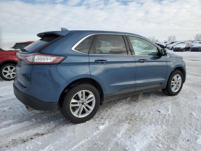Vin: 2fmpk4j92jbc56567, lot: 79482164, ford edge sel 20183
