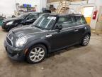 MINI COOPER S photo