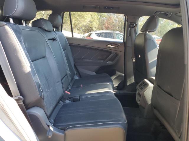 2022 VOLKSWAGEN TIGUAN SE - 3VVCB7AX4NM076046