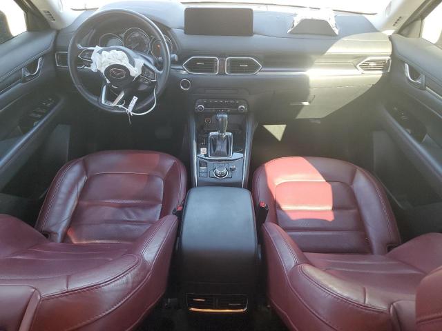 2023 MAZDA CX-5 PREFE - JM3KFBCM9P0131544