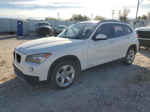 VIN WBAVM1C51EVW56495 2014 BMW X1 no.1