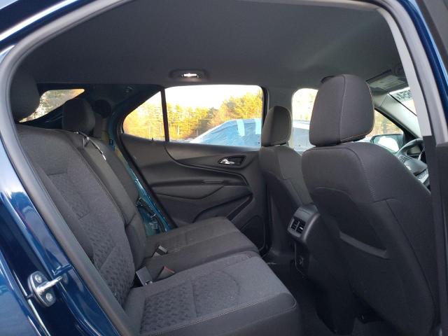 2023 CHEVROLET EQUINOX LT - 3GNAXUEG4PS131505