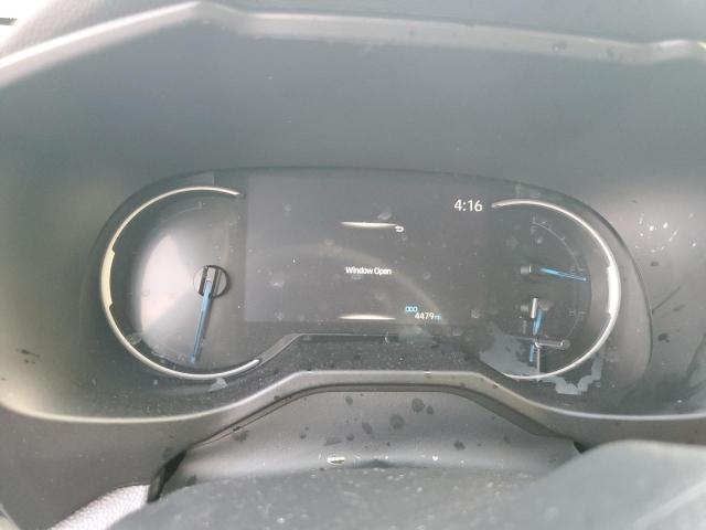 2024 TOYOTA RAV4 XSE - 4T3E6RFV5RU168236