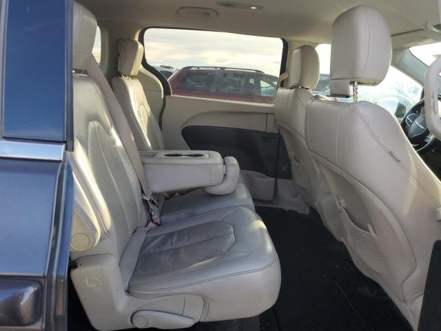 2017 CHRYSLER PACIFICA T - 2C4RC1BG4HR517009